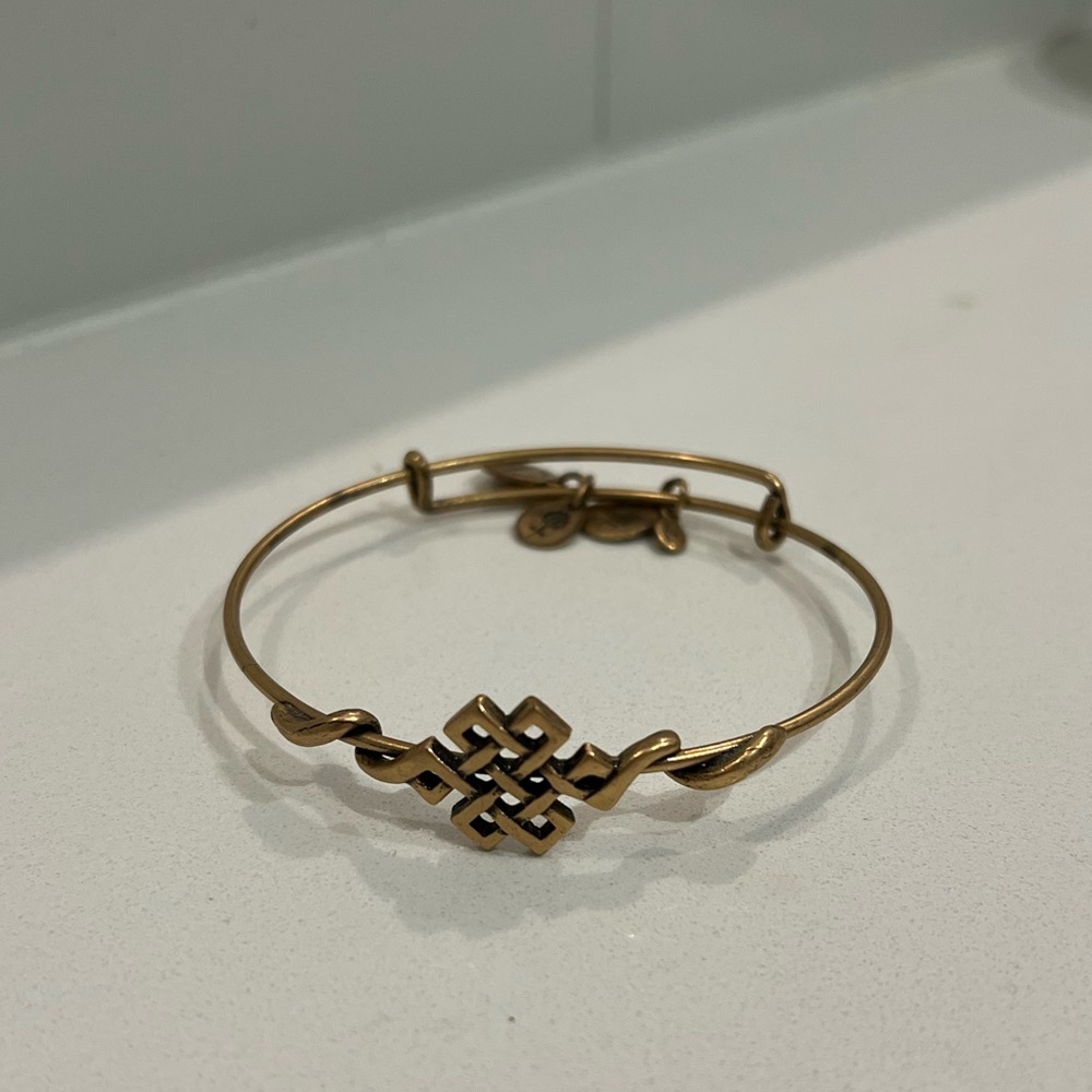 Alex and Ani bangle